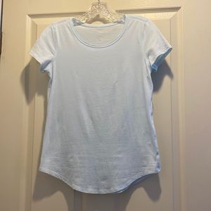 Lululemon basic T short sleeve size 4